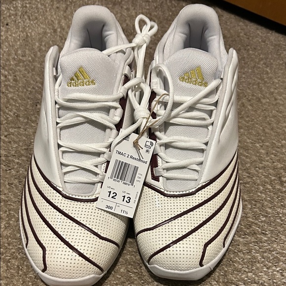 adidas Other - ADIDAS TMAC 2 RESTOMOD